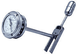 GAUGE-ROADMASTER 85