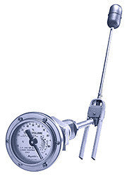 GAUGE-ROCHESTER ROBO 84