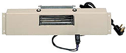 Blower-Automatic Sr30W/Bf30 White