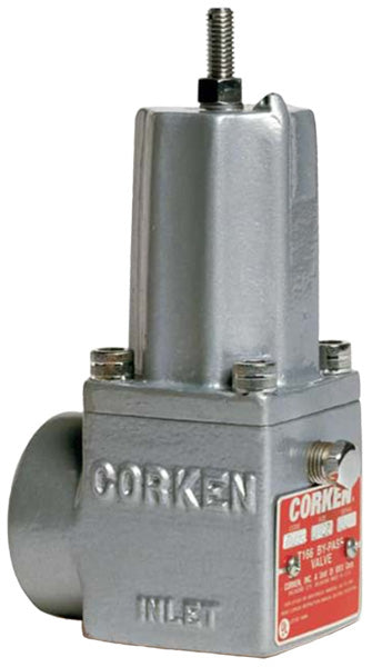 VALVE-BYPASS 1-1/2