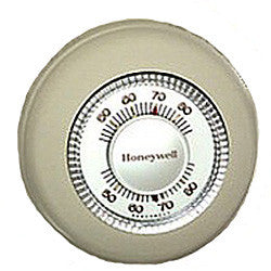 THERMOSTAT-W/BASE 24V