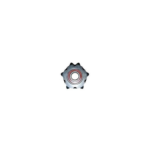 6-tooth nose sprocket