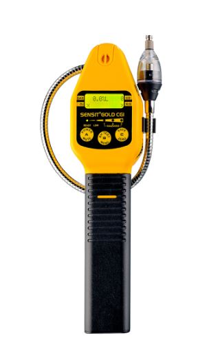 SENSIT GOLD CGI - Combustible Gas Indicator - First Generation/G1