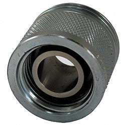 CAP-ADAPTER REDUCER NH3 2-1/4