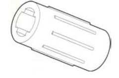 3/4 IPSx1/2" CTS chamfer tool (5/8" O.D.) Con Stab