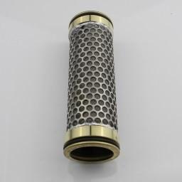 1 1/2 and 1 1/4 strainer