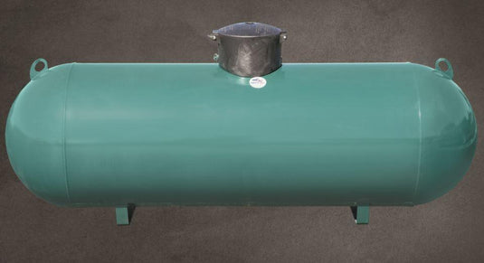 1000 Gallon E Dome