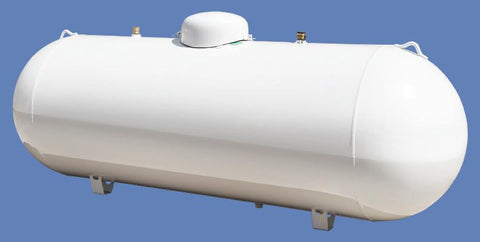 500 GAL AG PROPANE TANK