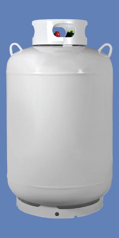 V-120 GA VERT ASME  PROP TNK